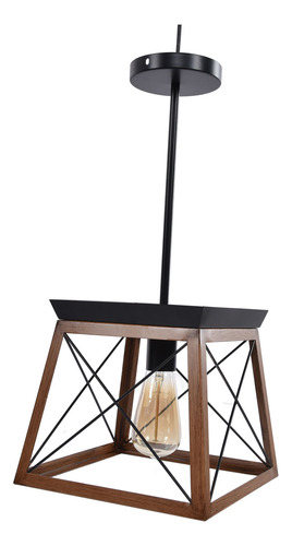 Candelabro Tipo Granja, Estilo Retro, Estable, Cocina Robust