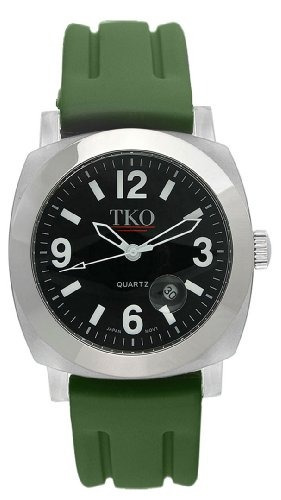 Reloj Tko Para Mujer Orlogi Tk508-bgr Milano, Caja De