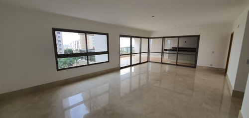 Imagem 4 de 27 de Apartamentos Com 408m² No Edifício Cidade De Munique Em Ribeirão Preto-sp, Com 4 Suítes, 4 Vagas De Garagem, Espaço Super Amplo - Ap00007 - 68894335
