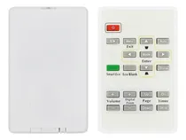 Comprar Controle Projetor Benq Ms502 Ms510 Mx660 Mp523 Mp515 Tymj001