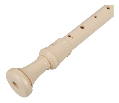 Imagen 3 de 6 de Flauta Dulce Alto Yamaha Yra-28biii Digitación Barroca