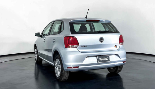 Imagen 7 de 15 de 43990 - Volkswagen Polo 2018 Con Garantía Mt