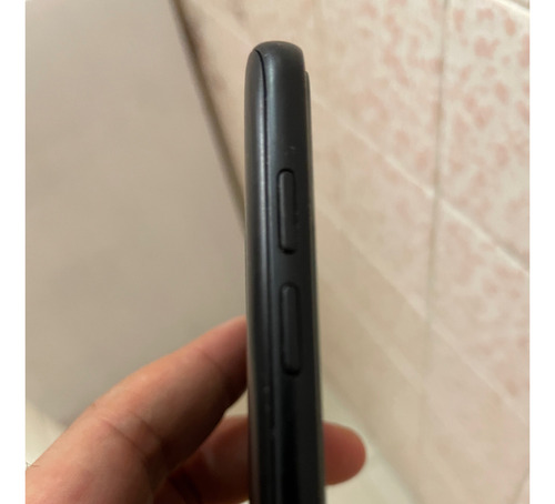 Celular Samsung Galaxi J4 (Usado)