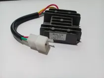 Comprar Regulador Voltaje Moto Motomel 125top Cg150