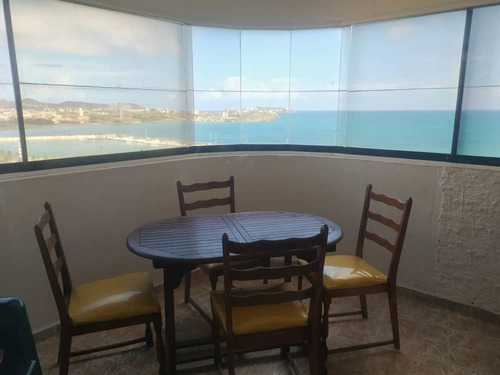 Imagen 1 de 14 de Apartamento Con Vista Al Mar Costa Azul 2h2b 83 M2 