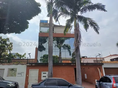 Edificio en alquiler