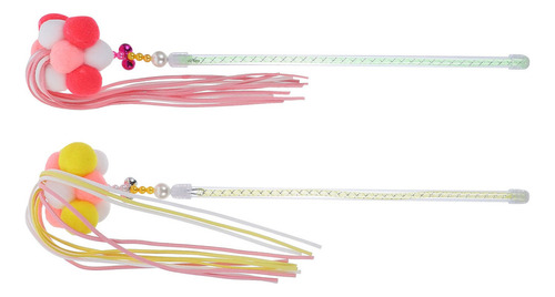 I Interesting Cat Toys For Kittens, Pacote Com 2