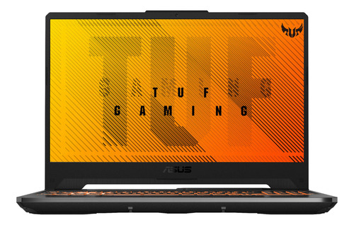 Asus - Laptop Tuf Gaming Hd De 15,6 - Intel Core I5-h- Memo.