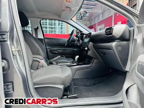 Citroën C4 Cactus 1.2 Cactus Shine