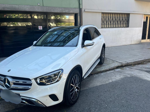 Mercedes-Benz Clase GLC 2.0 Glc300 4matic Offroad At