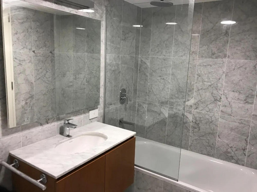 Departamento Monoambiente En Alquiler - 1 Baño - Retiro