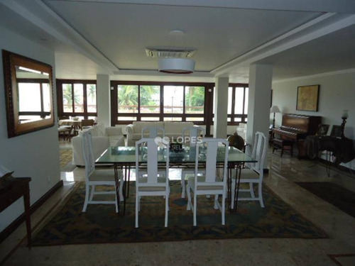 Imagem 20 de 30 de Casa Com 5 Quartos, 960 M² Por R$ 8.000.000 - Camboinhas - Niterói/rj - Ca16987