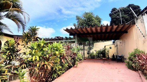 Imagem 16 de 30 de Casa Com 3 Dormitórios À Venda, 260 M² Por R$ 700.000,00 - Aleixo - Manaus/am - Ca4137