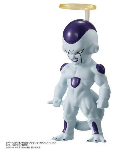 Freezer Adverge Dragon Ball Bandai (Usado)