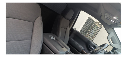 Chevrolet Cheyenne Lt 2021 Blindaje Nivel 4 Plus
