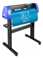 Comprar Plotter De Corte 720mm Negro - Cable Usb - Memoria Usb