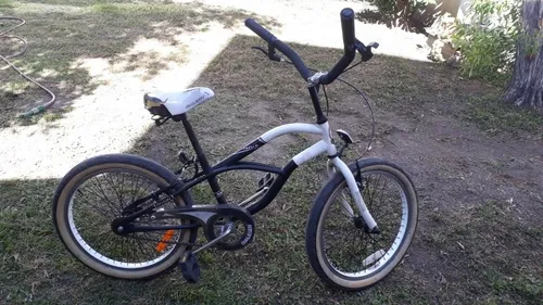 Bici playera usada hot sale