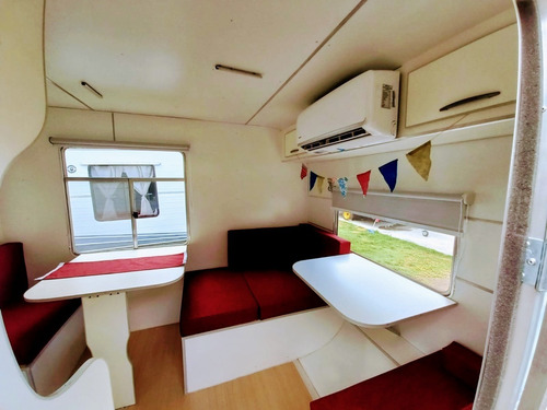 Imagen 10 de 24 de Rodante 00 Km De 6.0m, 2 Ejes, 1.95 M Interior, Full Full