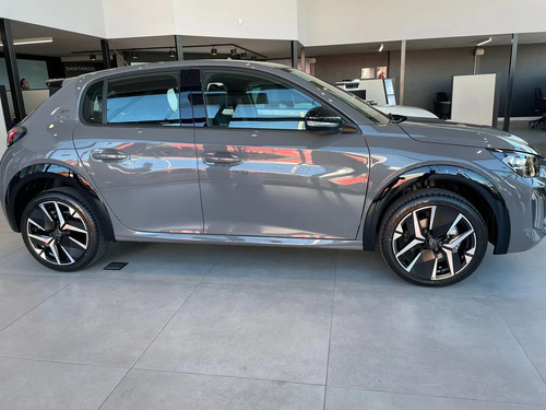 Peugeot 208 1.0T Gt