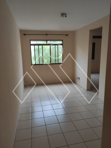 Imagem 2 de 8 de Apartamento Residencial Lindóia - Próximo Da Utfpr - Mi1169