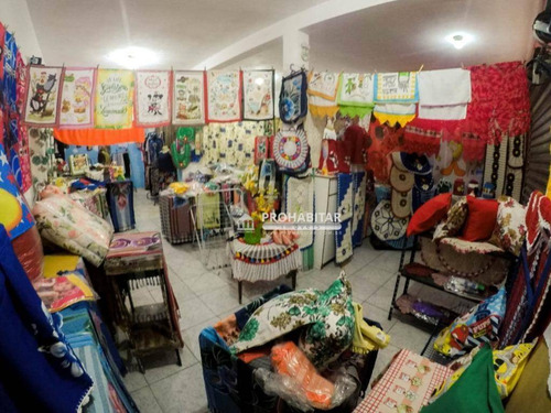 Imagem 13 de 15 de Sobrado Com 3 Dormitórios À Venda, 220 M² Por R$ 580.000,00 - Colônia (zona Sul) - São Paulo/sp - So3569