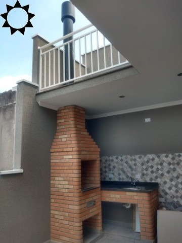 Imagem 24 de 27 de Sobrado Bela Vista Osasco - Ca11241