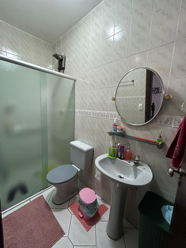 Casa Ampla Capão Redondo, 3 Quartos, 3 Banheiros E 3 Vagas Garagem