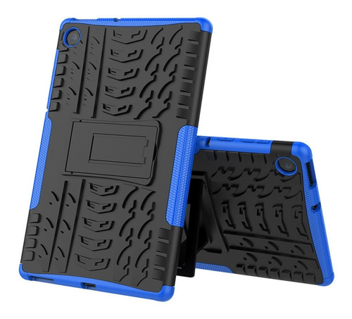 Funda Carcasa Antigolpe Para Tablet Lenovo M10 Fhd 10,3 X606