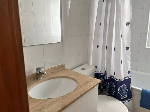 Imagen 15 de 25 de Venta Departamento Punta Puyai (5693)