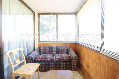 Venta Departamento En El Colorado