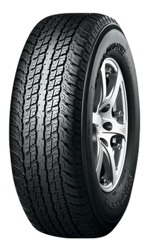 Llanta 265/65 R17 Yokohama Geolandar G94dv 113y