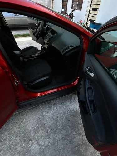 Ford Focus 2.0 Se Hchback At
