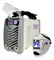 Comprar Soldadora Eléctrica Inverter Neo 250a + Careta Neo Ms1003