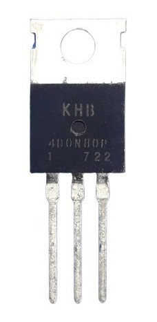 Khb4don80p To-220 E4-10 Ric