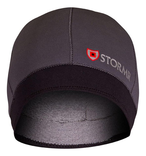 Stormr Typhoon - Gorro Impermeable A Prueba De Viento Para R