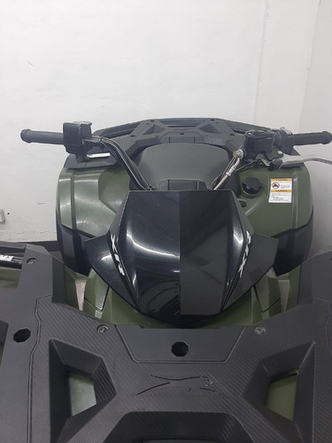 Imagen 11 de 15 de Arctic Cat Xr 500 Efi Usado Seleccionado