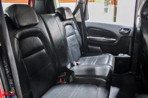 Citroën Aircross GLX 1.6 16v Aut