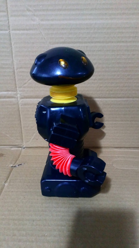 Robot Antiguo Hong Kong 70s. (Usado)