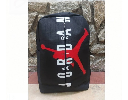 Morral Jordan