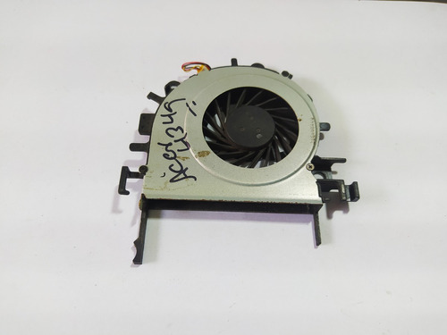 Ventilador Fan Cooler Acer 4349