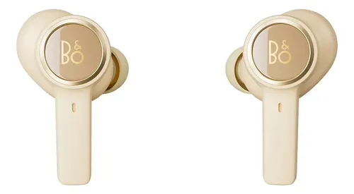Bang & Olufsen Beoplay EX ゴールド Fone Bang & Olufsen Beoplay Ex Bluetooth Cancelamento Ruido Gold