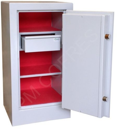 Caja fuerte PM Cofres 80 Concretado