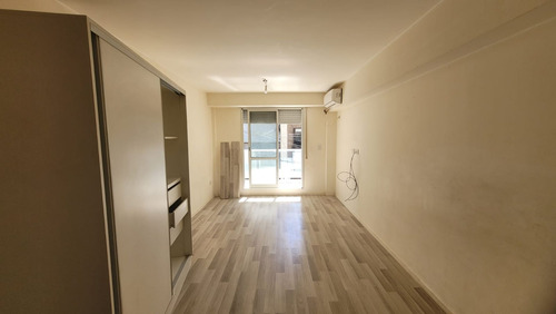 Monoambiente En Venta Con Ammenities Balcón Centro