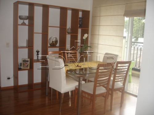 Imagem 1 de 12 de Apartamento - Centro - Ref: 9943 - V-9943