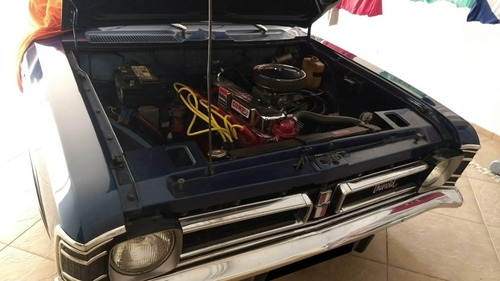 Chevrolet Opala