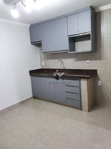 Imagem 6 de 24 de À Venda, Por R$ 414.000 Casa Com 3 Dormitórios 126 M² - Jardim Castelo Branco - Ribeirão Preto/sp - Ca0562