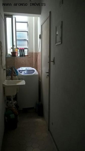 Imagem 8 de 9 de Apartamento Para Venda Em Rio De Janeiro, Tijuca, 1 Dormitório, 1 Suíte, 1 Banheiro - Ap120_2-701321