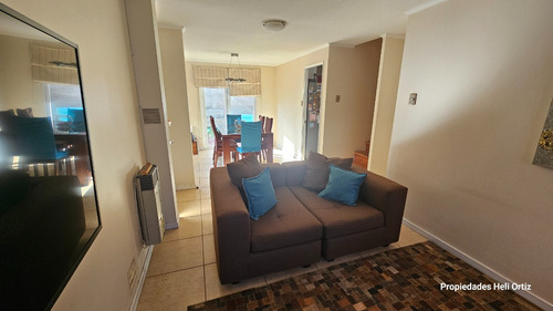 Venta Casa Merida Oriente, Ciudad Del Sol, Puente Alto