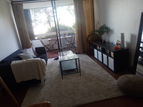 Venta Departamento Lo Barnechea, Av San José M Escrivá De B.