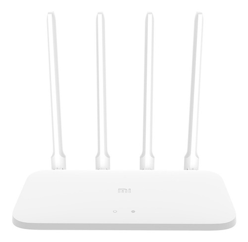 Xiaomi Mi Router 4a Wifi Inalámbrico 2.4ghz 5.0ghz Doble Ba